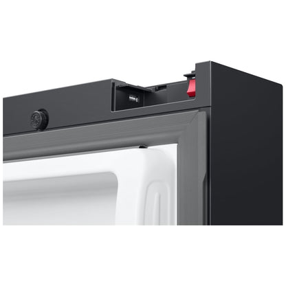 Samsung Bespoke RF90F29BECRAA French Door Refrigerator