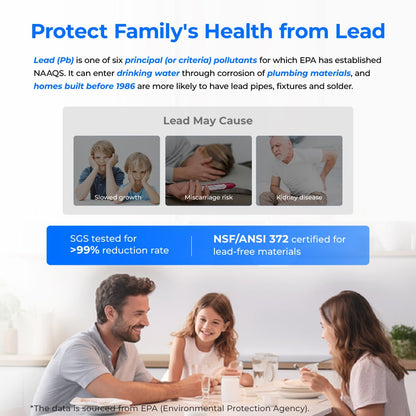 Reverse Osmosis Instant Hot Water Dispenser System - Waterdrop K6