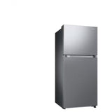 Samsung RT18DG6500SRAC Top Freezer Refrigerator, 30 inch Width, 17.5 cu. ft. Capacity, Optional Ice Maker (Special Order), ENERGY STAR Certified, Stainless Steel colour