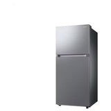Samsung RT18DG6500SRAC Top Freezer Refrigerator, 30 inch Width, 17.5 cu. ft. Capacity, Optional Ice Maker (Special Order), ENERGY STAR Certified, Stainless Steel colour