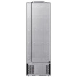 Samsung RZ40H11PETAA Upright Freezer, 24 inch Width, 11.4 cu. ft. Capacity, Automatic, ENERGY STAR Certified, Reversible Door, Interior Light (Freezer), Convertible Fridge/Freezer, Stainless Steel colour