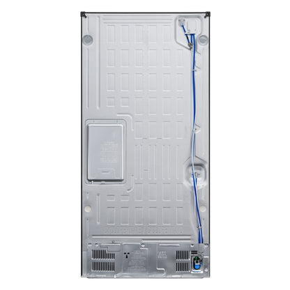 LG LF20C6330S Counter Depth French Door Refrigerator