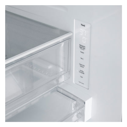 LG LF20C6330S Counter Depth French Door Refrigerator
