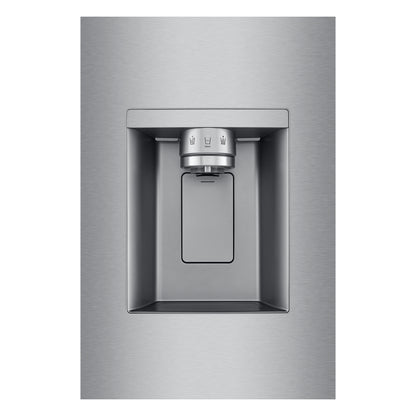 LG LF20C6330S Counter Depth French Door Refrigerator