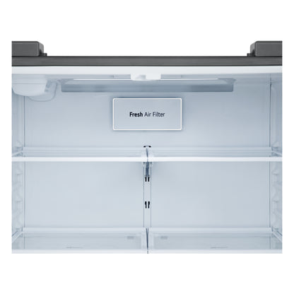 LG LF20C6330S Counter Depth French Door Refrigerator