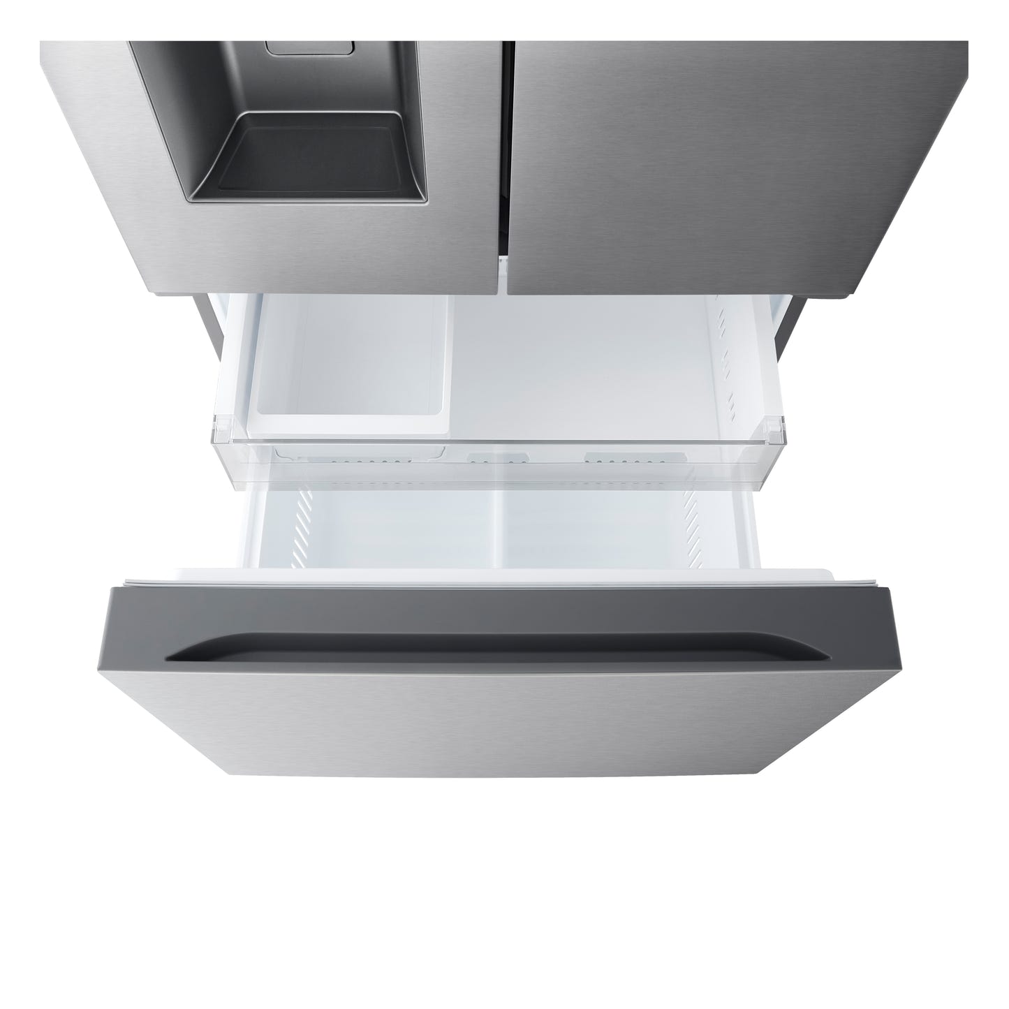LG LF20C6330S Counter Depth French Door Refrigerator