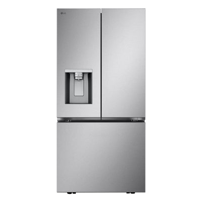 LG LF20C6330S Counter Depth French Door Refrigerator