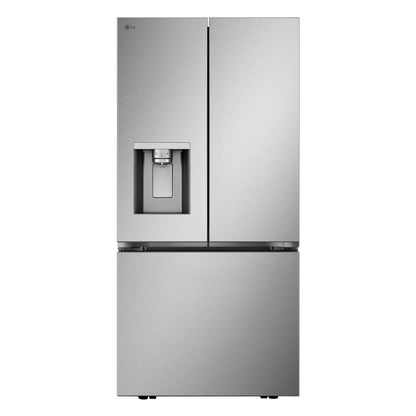 LG LF20C6330S Counter Depth French Door Refrigerator