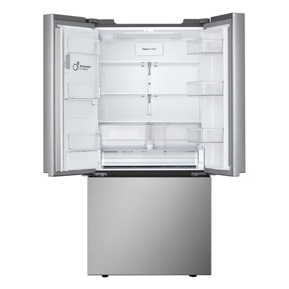 LG LF20C6330S Counter Depth French Door Refrigerator