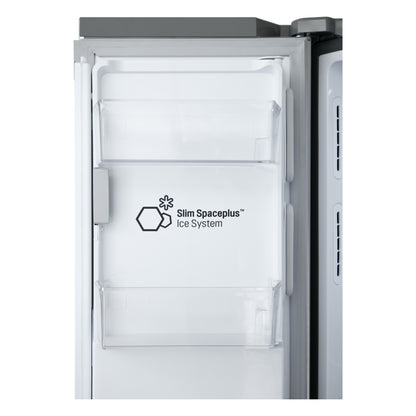 LG LF20C6330S Counter Depth French Door Refrigerator