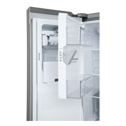 LG LF20C6330S Counter Depth French Door Refrigerator