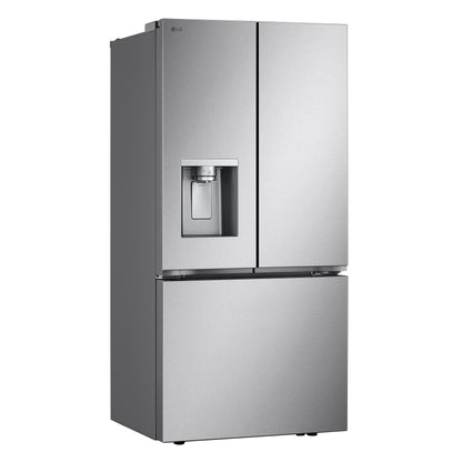 LG LF20C6330S Counter Depth French Door Refrigerator