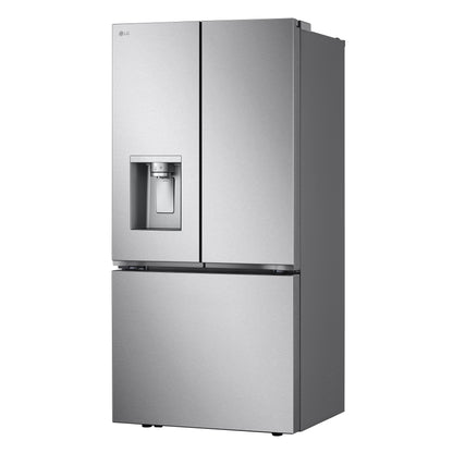 LG LF20C6330S Counter Depth French Door Refrigerator
