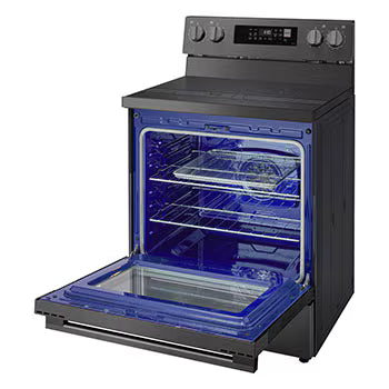 LG LREN6325ZE Electric Range, 30" Width, 6.3 Cu. Ft Capacity, 3200 W