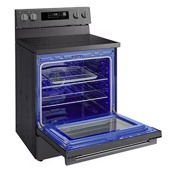 LG LREN6325ZE Electric Range, 30" Width, 6.3 Cu. Ft Capacity, 3200 W