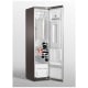 LG WashTower WKHC252HBA & Styler Steam S3MFBN