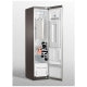LG WashTower WKEX200HBA & Styler Steam S3MFBN