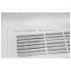 LG WashTower WKGX201HBA & Styler Steam S3MFBN