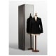 LG WashTower WKGX201HBA & Styler Steam S3MFBN