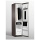 LG WashTower WKHC252HBA & Styler Steam S3MFBN