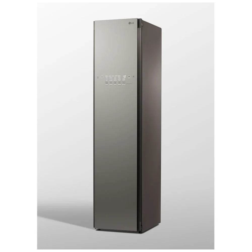 LG Styler® Steam Closet S3MFBN
