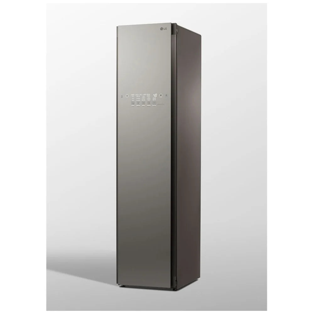 LG Styler Steam Closet S3MFBN