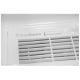 LG WashTower WKGX201HBA & Styler Steam S3MFBN
