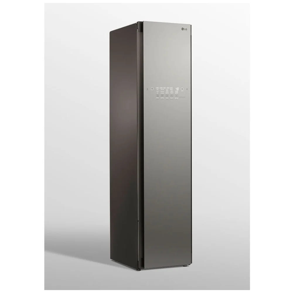 LG Styler® Steam Closet S3MFBN