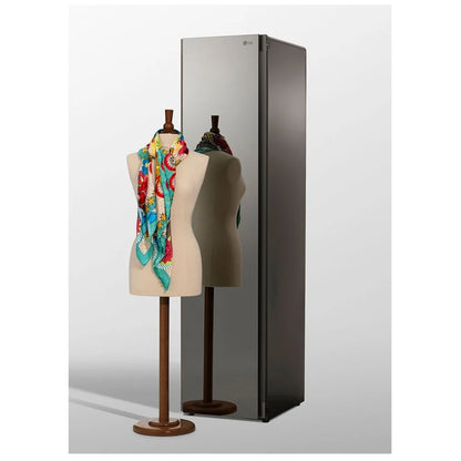 LG Styler® Steam Closet S3MFBN