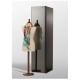 LG WashTower WKGX201HBA & Styler Steam S3MFBN