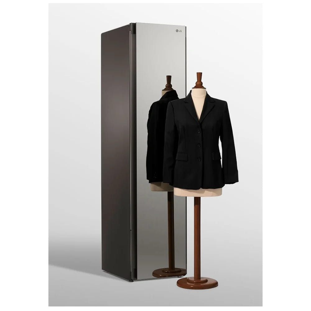 LG Styler® Steam Closet S3MFBN