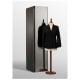 LG WashTower WKGX201HBA & Styler Steam S3MFBN