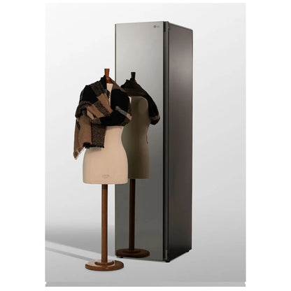 LG Styler® Steam Closet S3MFBN