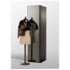 LG WashTower WKGX201HBA & Styler Steam S3MFBN