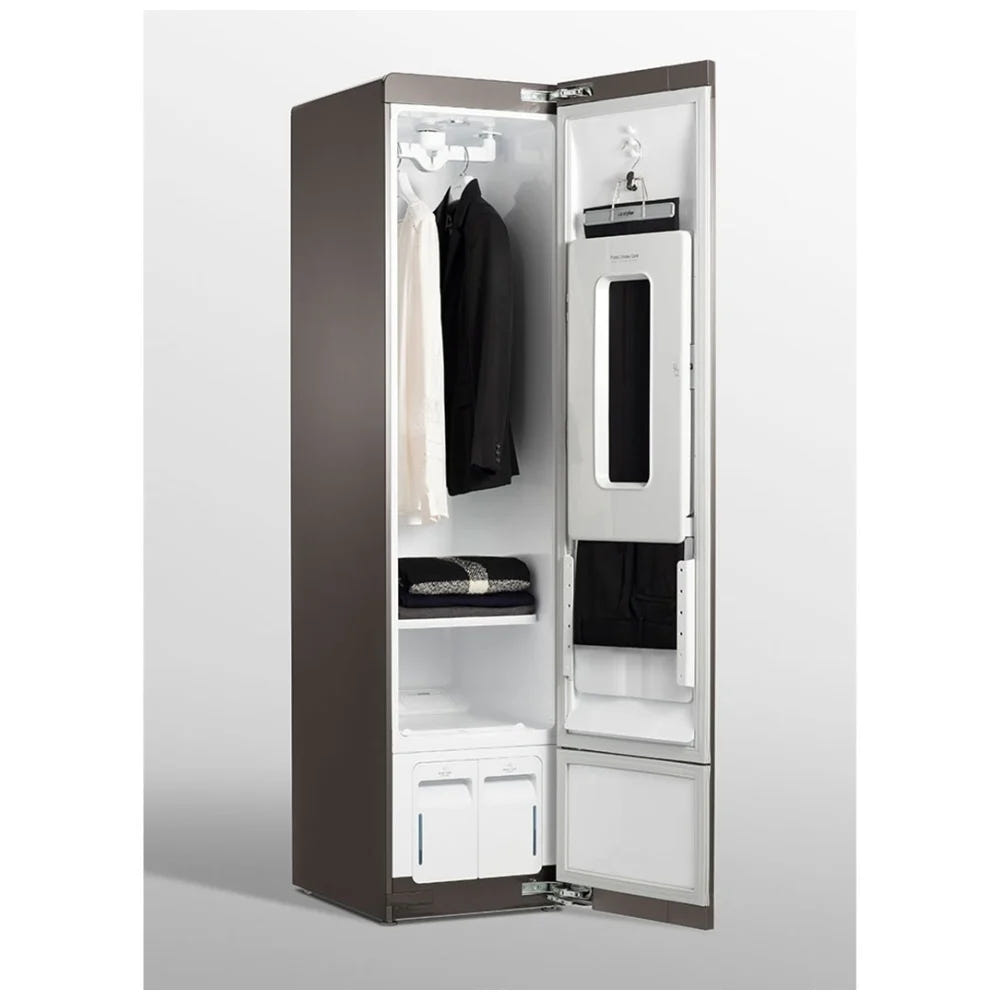 LG Styler® Steam Closet S3MFBN