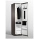 LG WashTower WKGX201HBA & Styler Steam S3MFBN