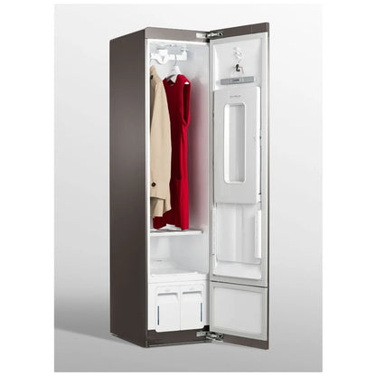 LG Styler® Steam Closet S3MFBN