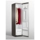 LG WashTower WKGX201HBA & Styler Steam S3MFBN