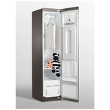 LG Styler Steam Closet S3MFBN