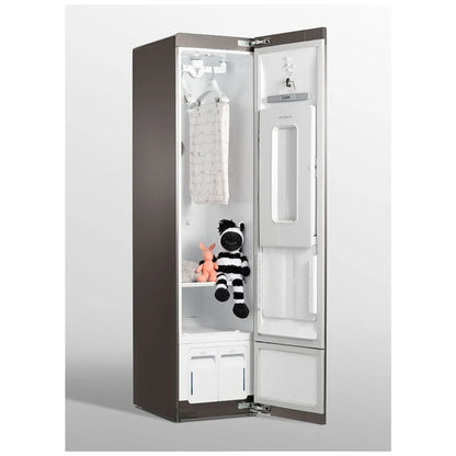 LG Styler® Steam Closet S3MFBN