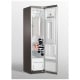 LG WashTower WKHC252HBA & Styler Steam S3MFBN