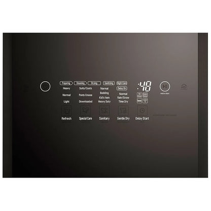 LG Styler® Steam Closet S3MFBN