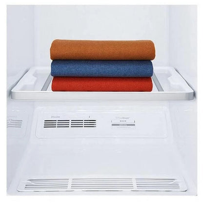 LG STUDIO Styler - Smart Wi-Fi Enabled Steam Clothing Care System S5MSB