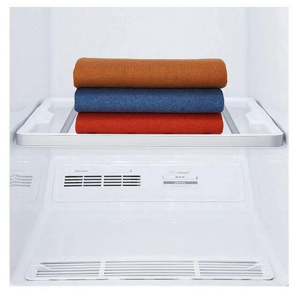 LG Studio Styler - Smart Wi-Fi Enabled Steam Clothing Care System S5MSB