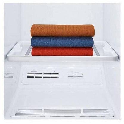 LG Studio Styler - Smart Wi-Fi Enabled Steam Clothing Care System S5MSB