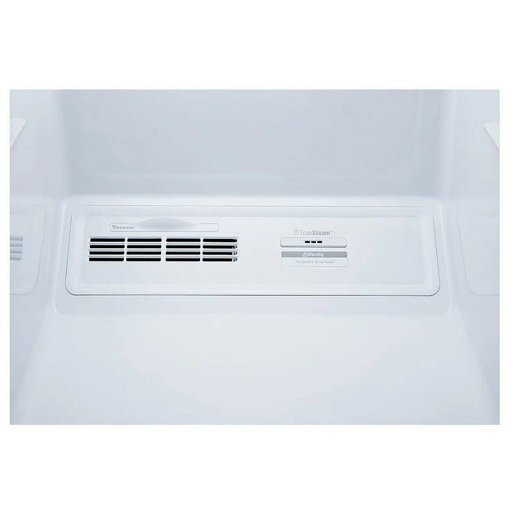 LG STUDIO Styler - Smart Wi-Fi Enabled Steam Clothing Care System S5MSB