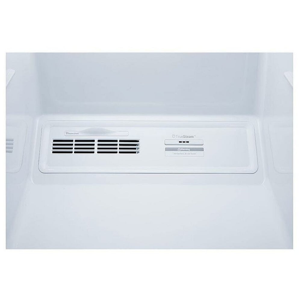 LG Studio Styler - Smart Wi-Fi Enabled Steam Clothing Care System S5MSB