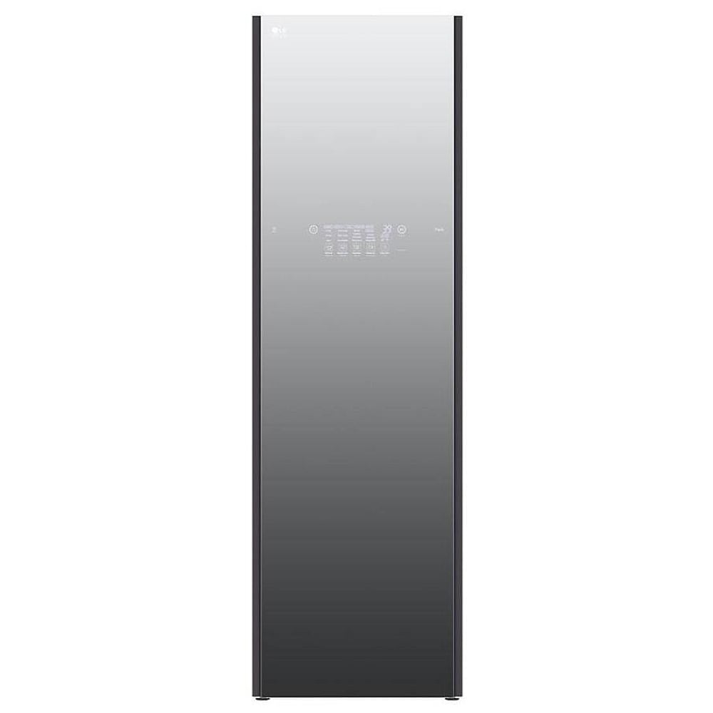 LG Studio Styler - Smart Wi-Fi Enabled Steam Clothing Care System S5MSB