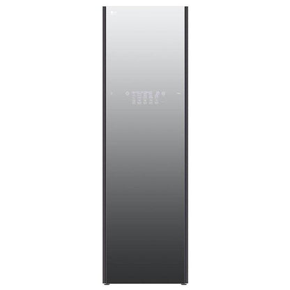 LG Studio Styler - Smart Wi-Fi Enabled Steam Clothing Care System S5MSB