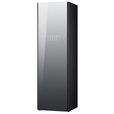 LG STUDIO Styler - Smart Wi-Fi Enabled Steam Clothing Care System S5MSB